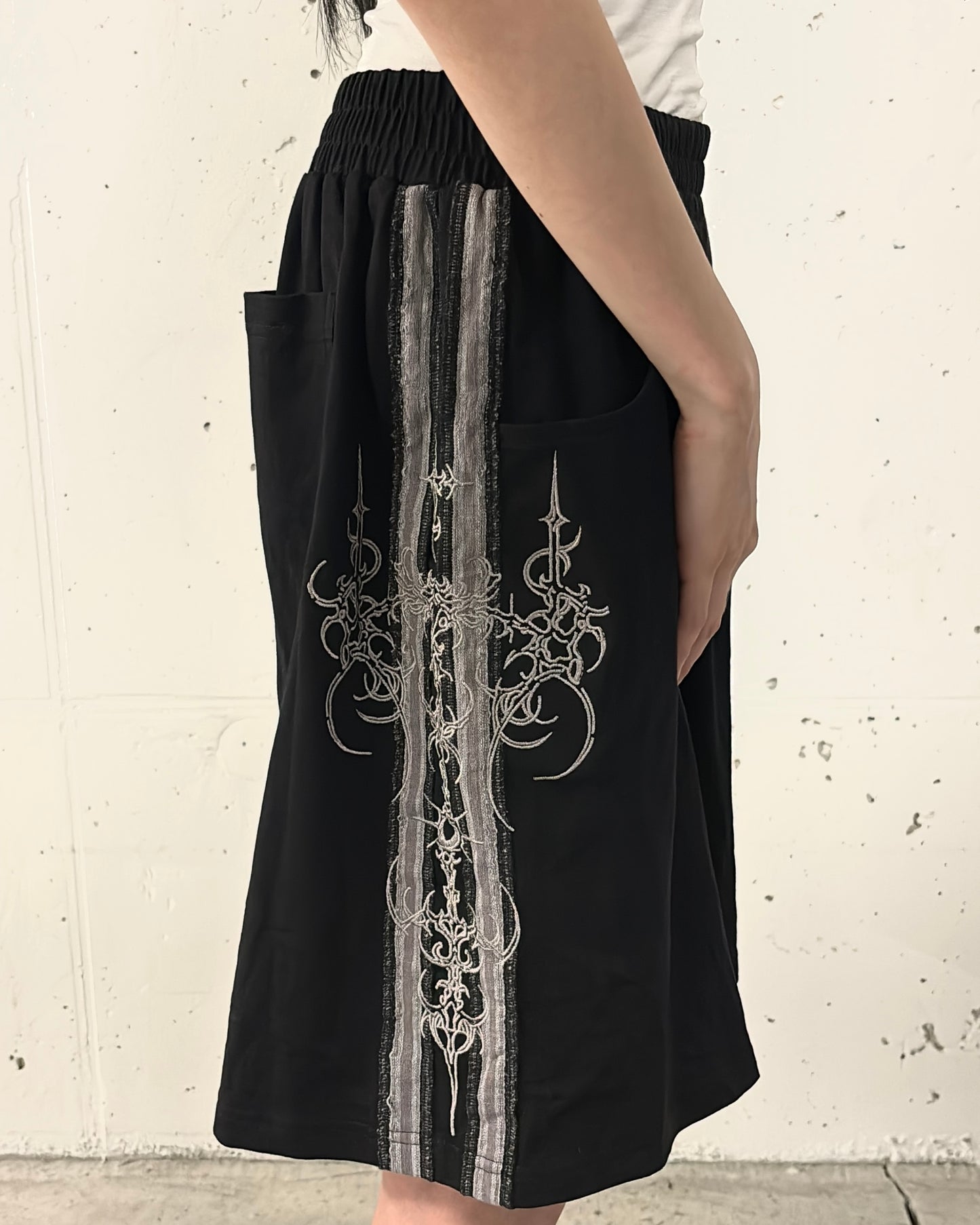 'SIGIL' SHORTS
