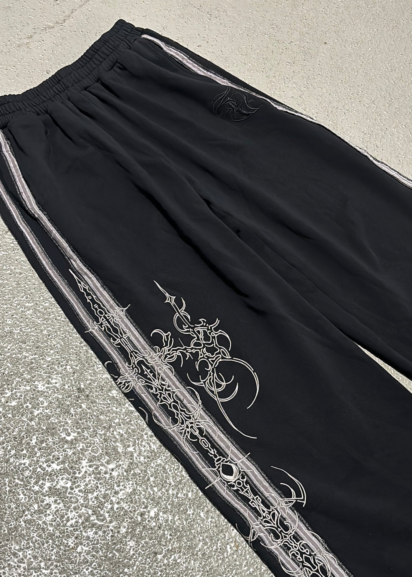 'SIGIL' SWEATPANTS