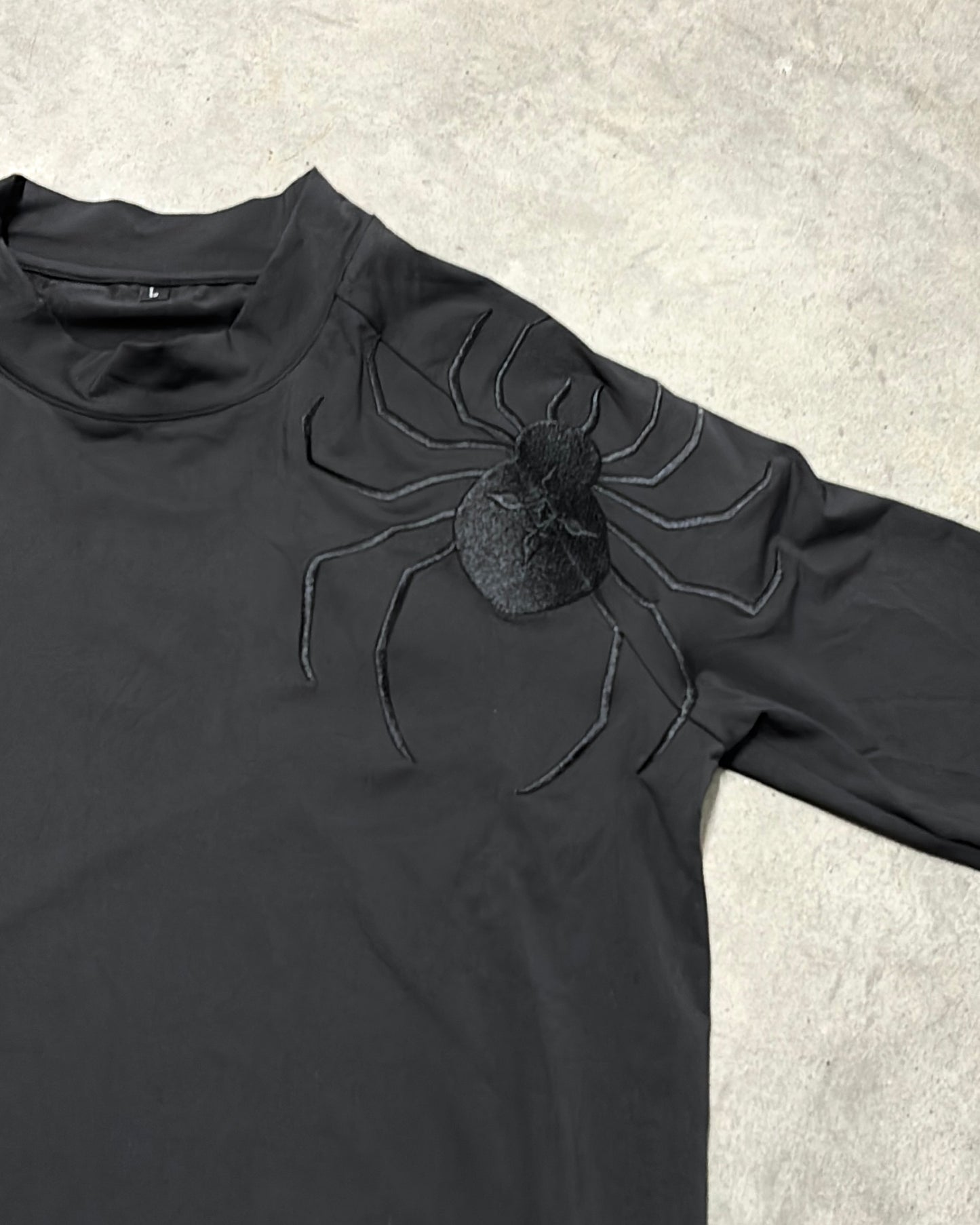 'Phantom Troupe' Longsleeve Compression