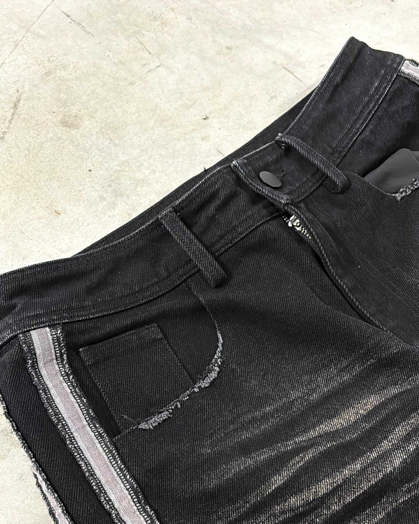 'Sigil' Denim