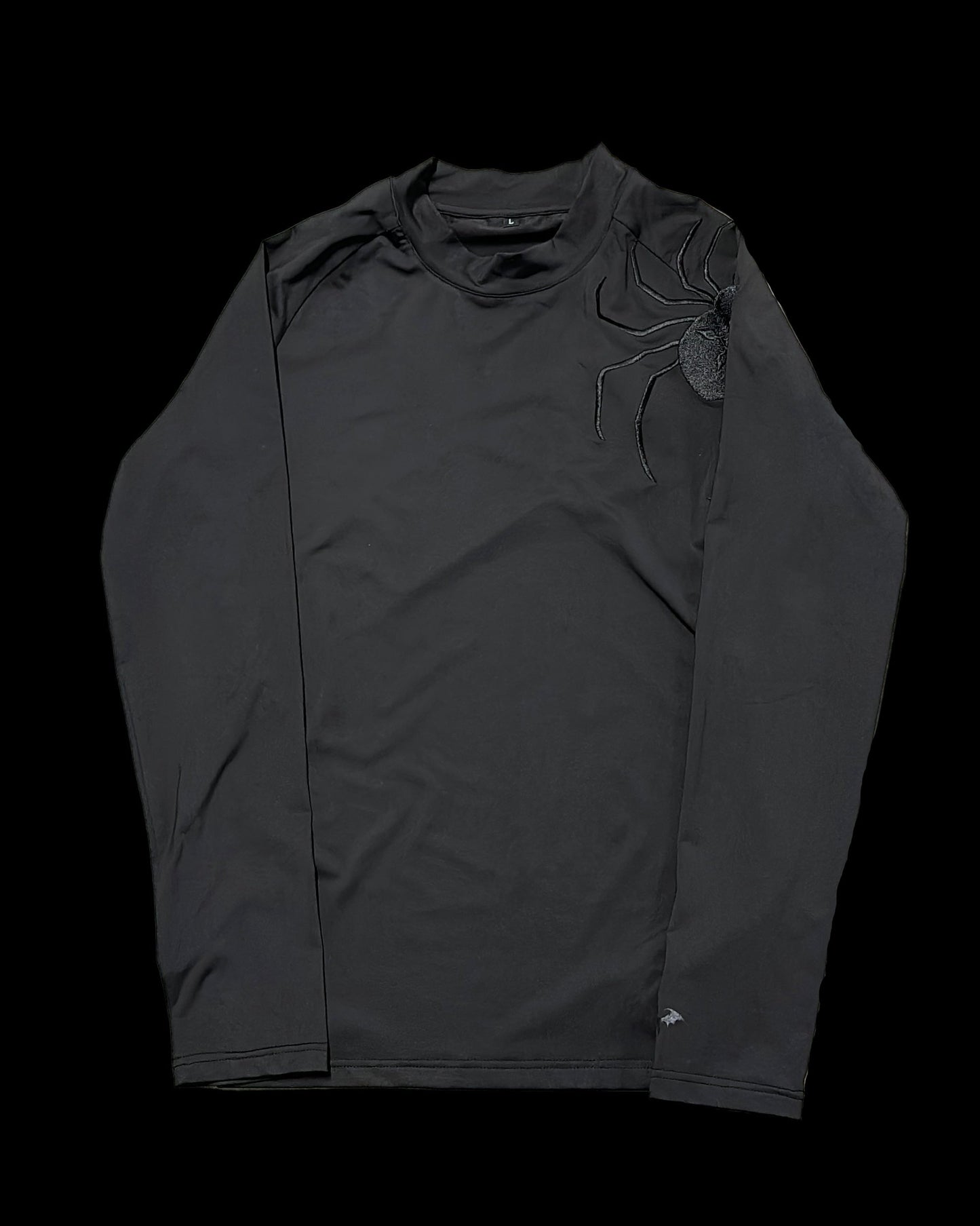 ‘PHANTOM TROUPE’ LONGSLEEVE COMPRESSION