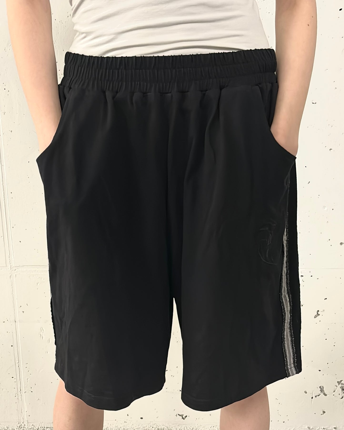 'SIGIL' SHORTS