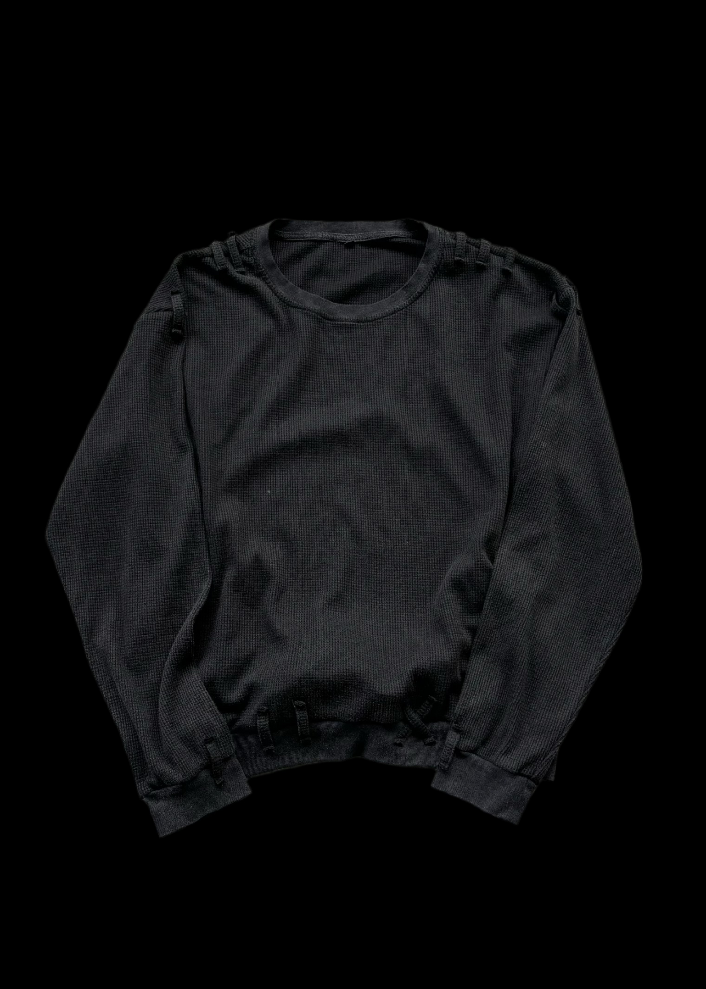 SYMBIOTE THERMAL (COAL)