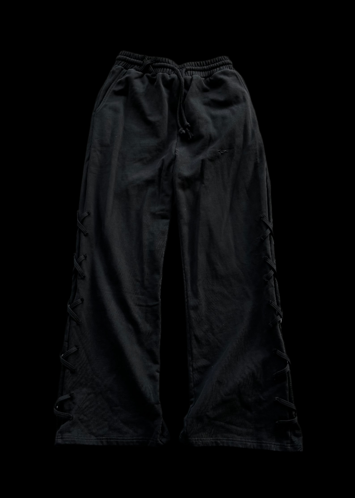 SYMBIOTE SWEATPANTS (COAL)