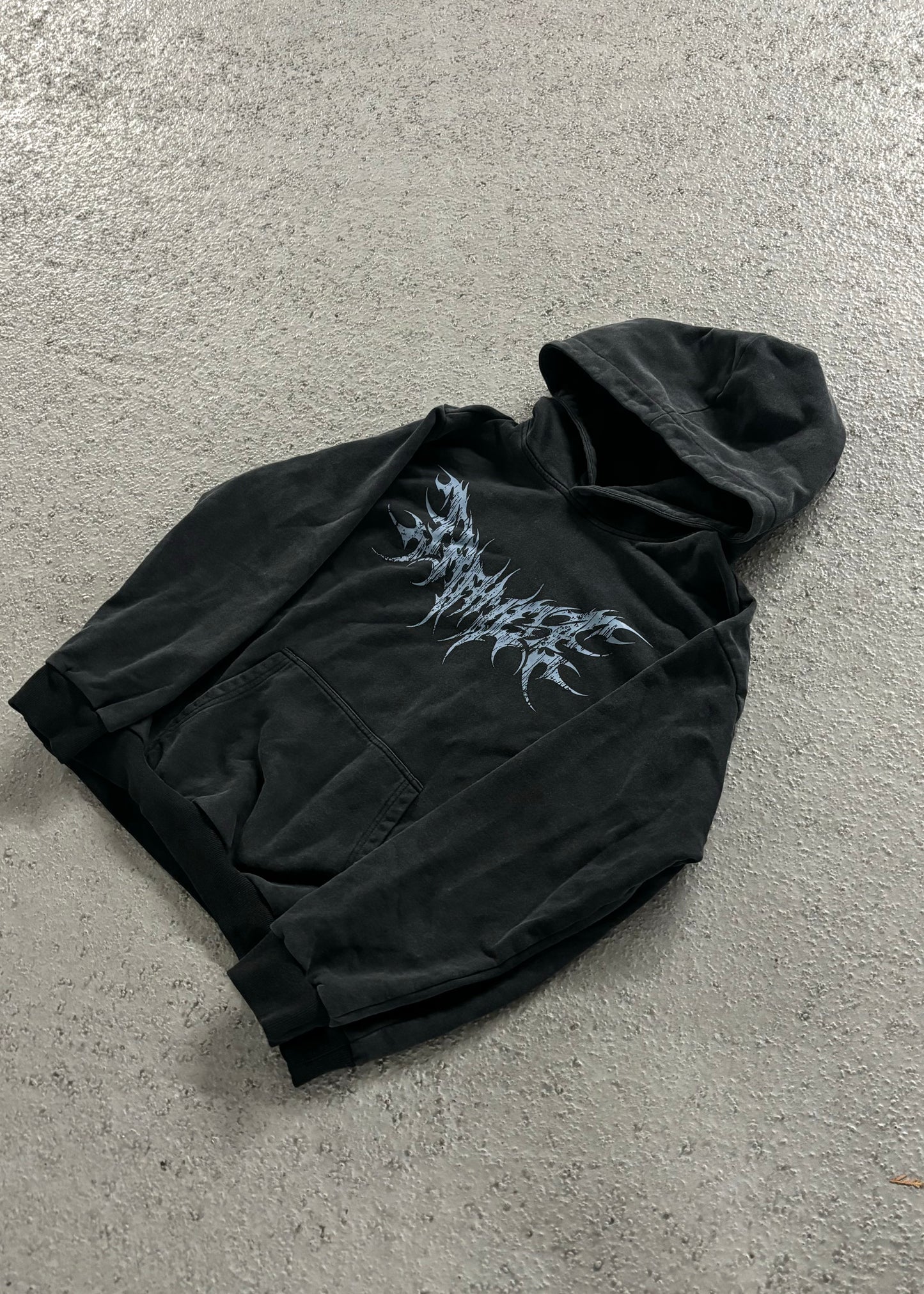 20K TRANCE PULLOVER