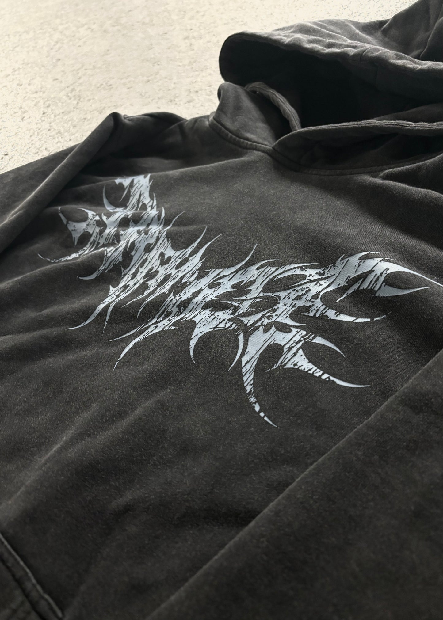 20K TRANCE PULLOVER