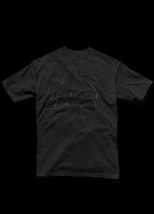 BRAND OF SACRIFICE TEE (NOIR)