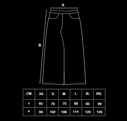 'SIGIL' SWEATPANTS