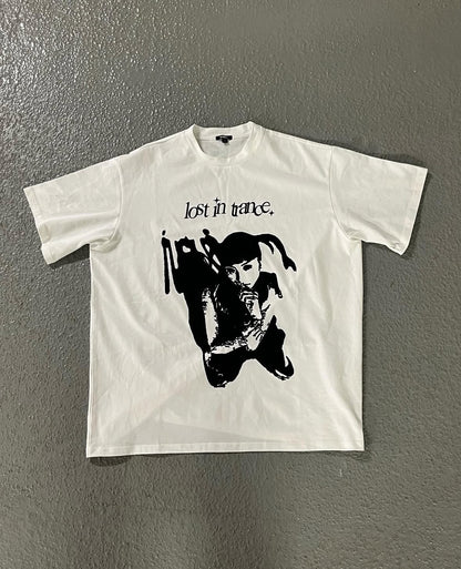 Lost in Trance Tee