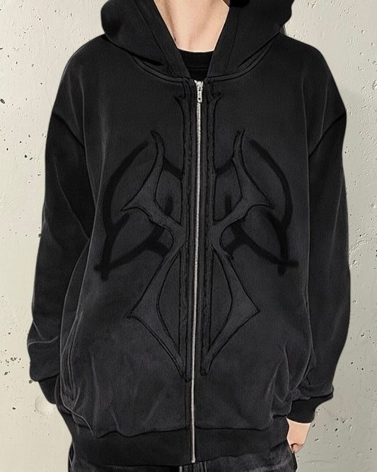 Brand Of Sacrifice (Noir)