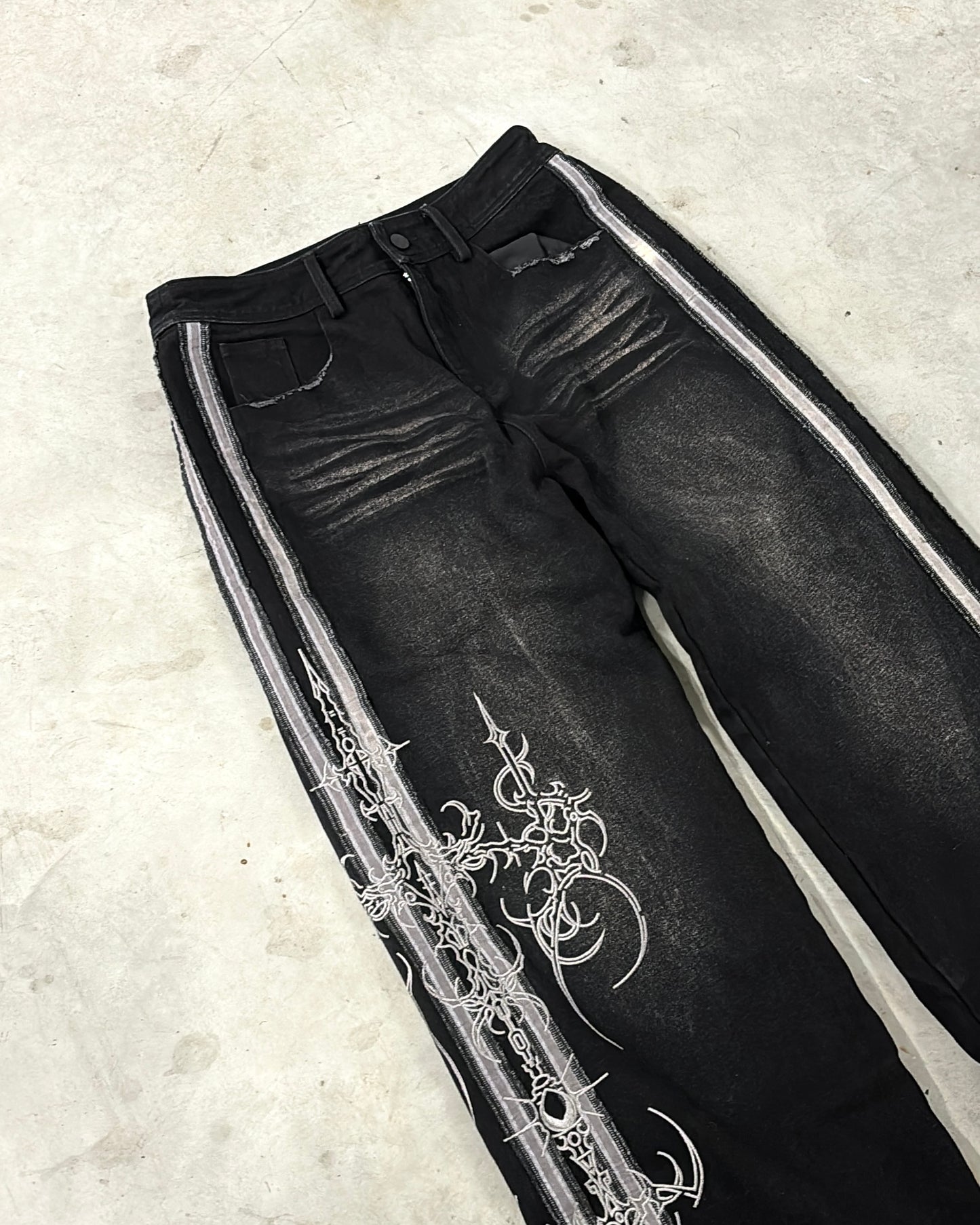 'Sigil' Denim