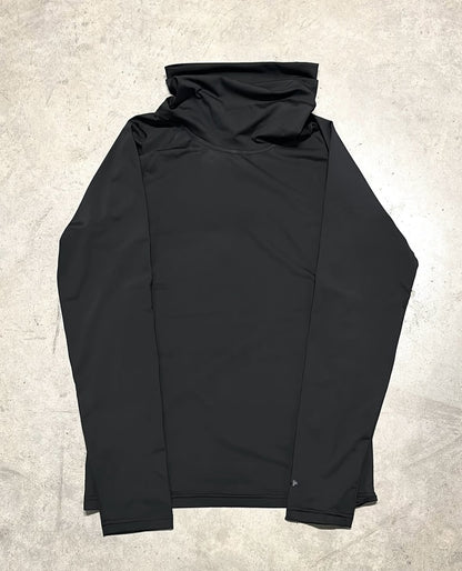 Masked Longsleeve Compression