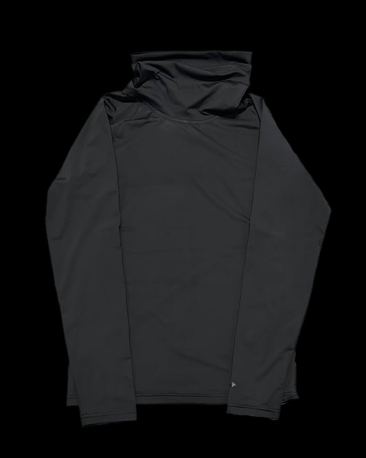 ‘MASKED’ LONGSLEEVE COMPRESSION
