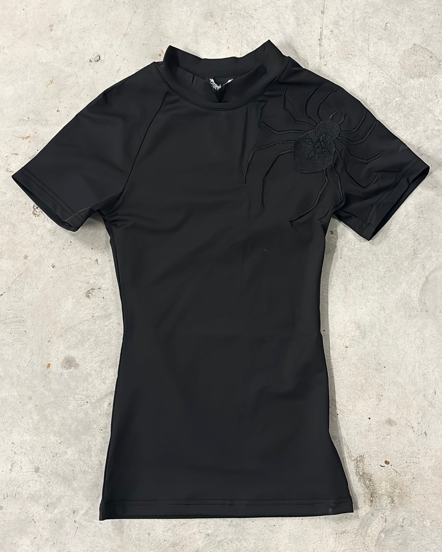 'Phantom Troupe' Shortsleeve Compression