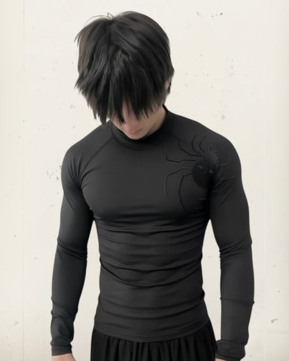 'Phantom Troupe' Longsleeve Compression