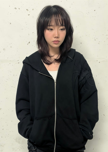 'Phantom Troupe' Zipup