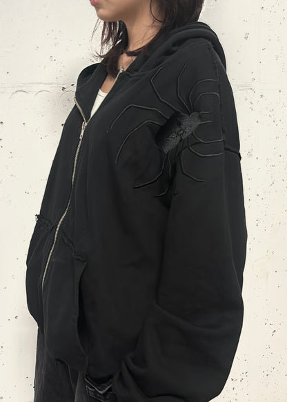 'Phantom Troupe' Zipup