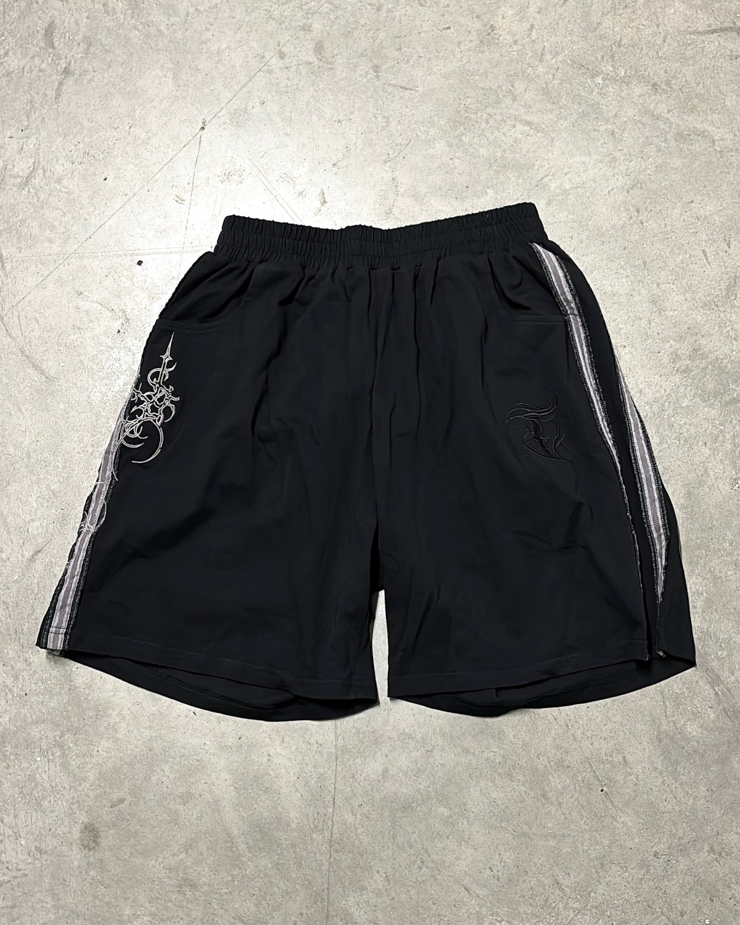 'Sigil' Shorts