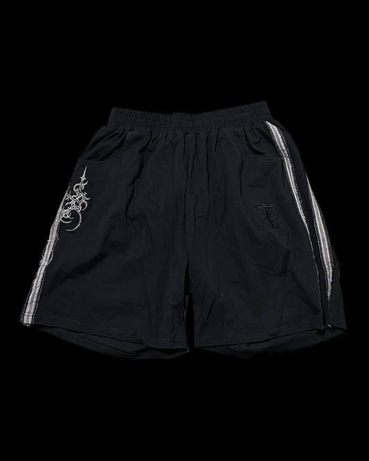 'SIGIL' SHORTS