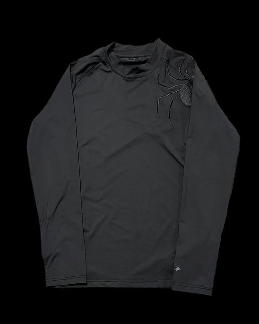 ‘PHANTOM TROUPE’ LONGSLEEVE COMPRESSION
