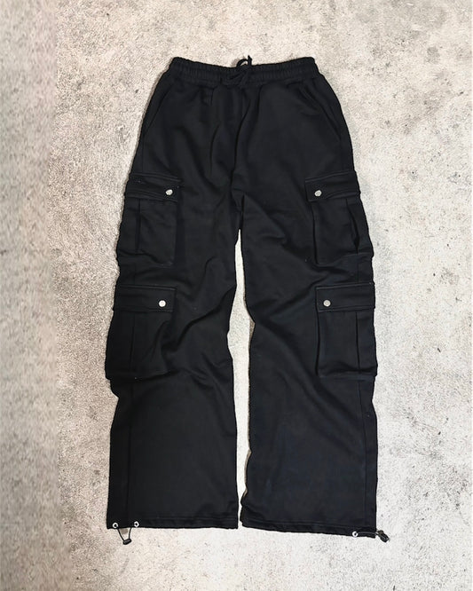 Cargo Sweatpants