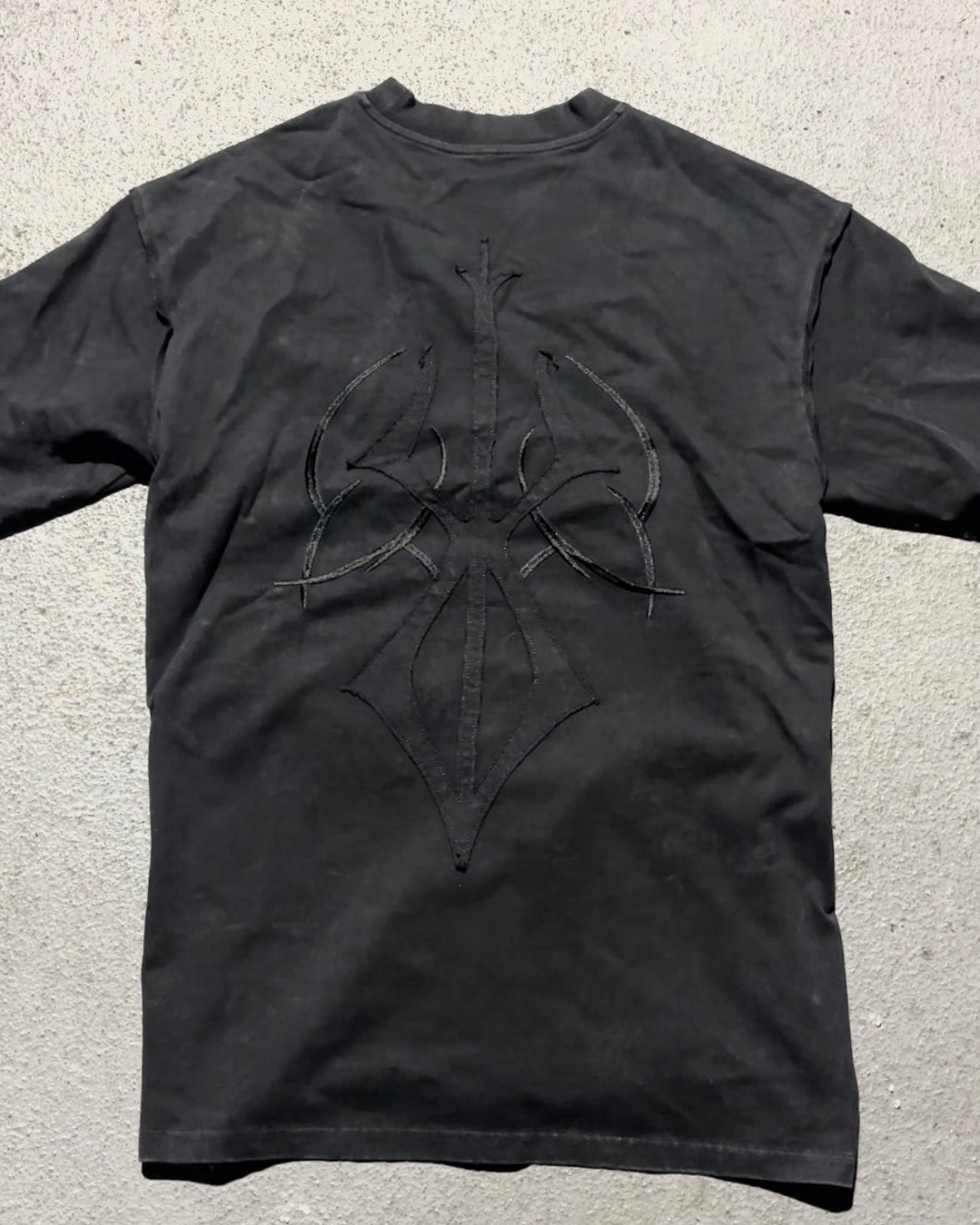 Brand of Sacrifice Tee