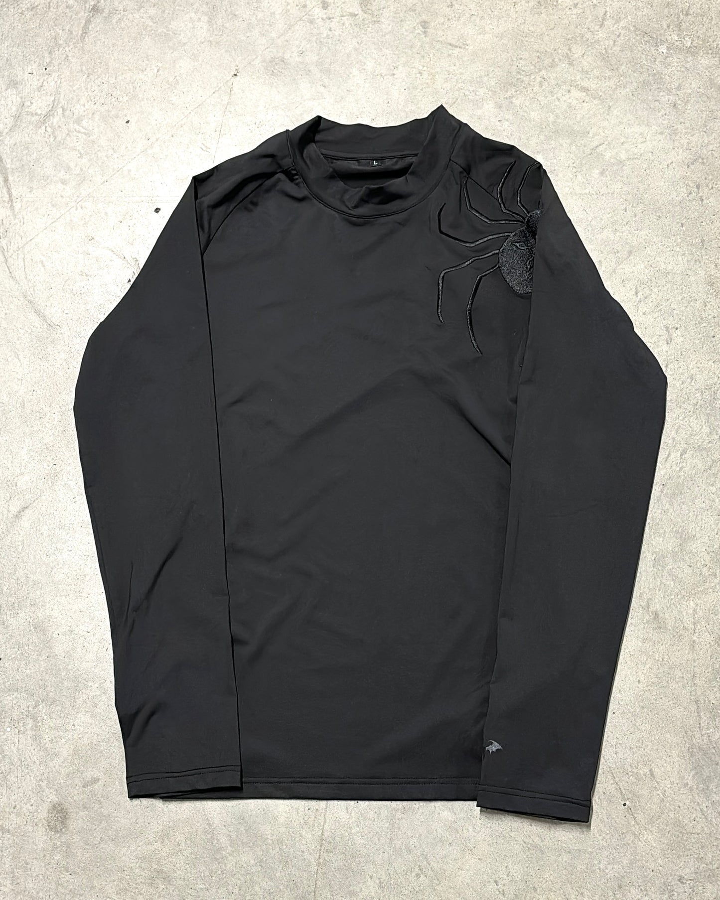 'Phantom Troupe' Longsleeve Compression