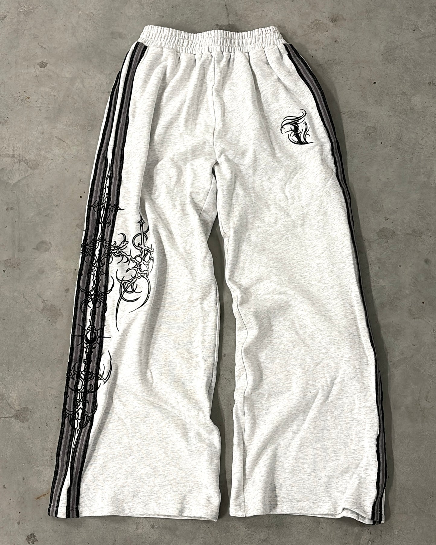 'Sigil' Sweatpants (Heather)