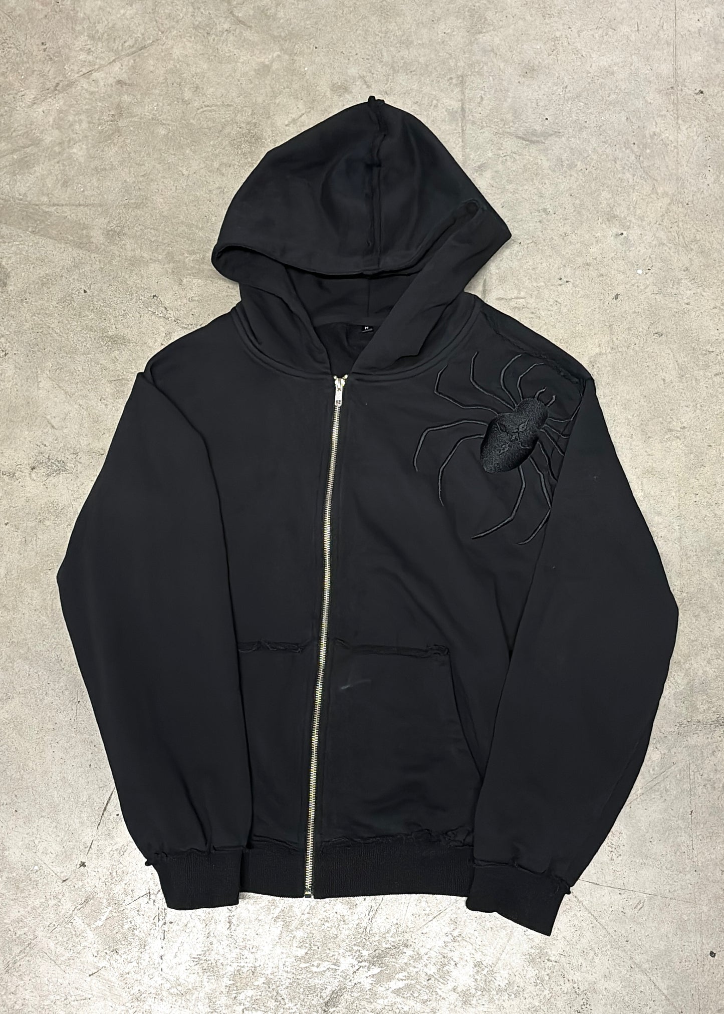 'Phantom Troupe' Zipup