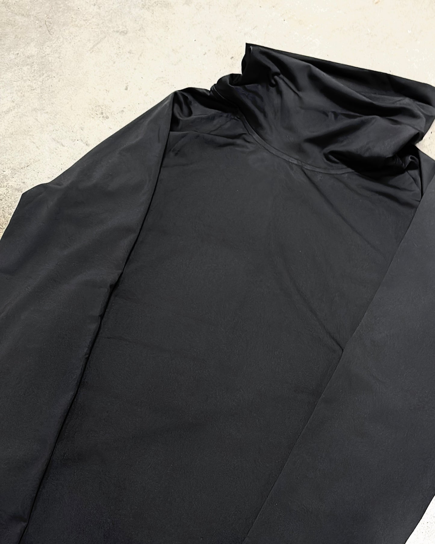 ‘MASKED’ LONGSLEEVE COMPRESSION
