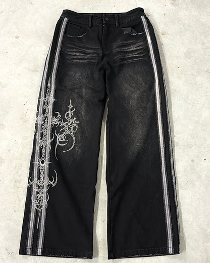'Sigil' Denim