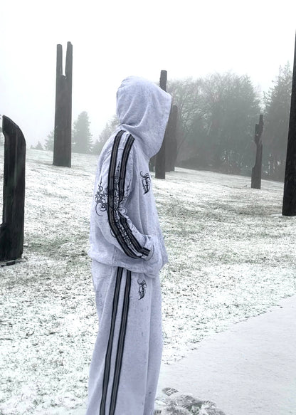 'Sigil' Sweatpants (Heather)