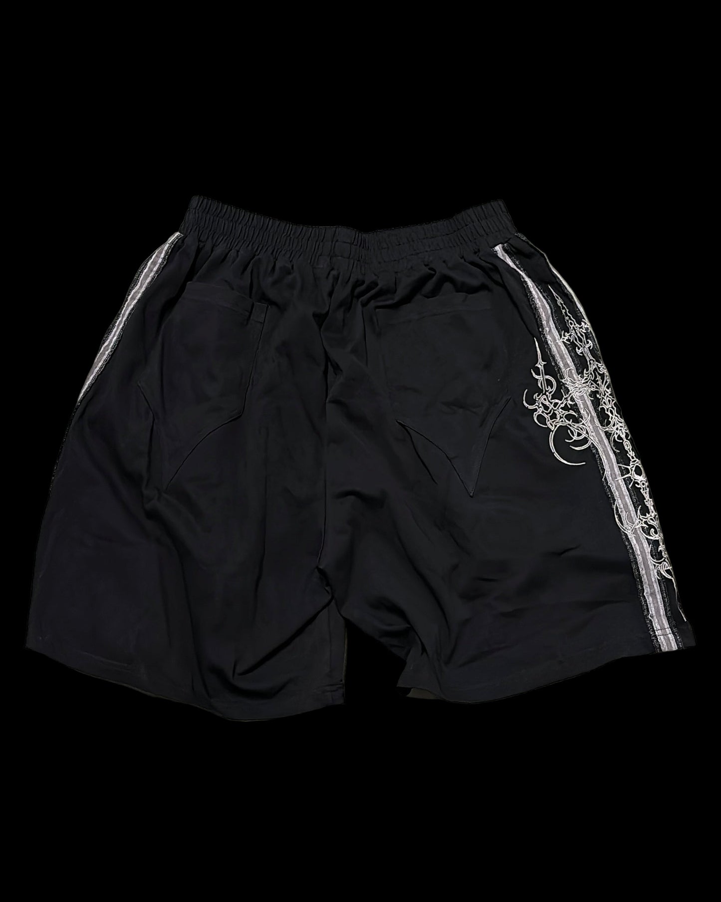 'SIGIL' SHORTS