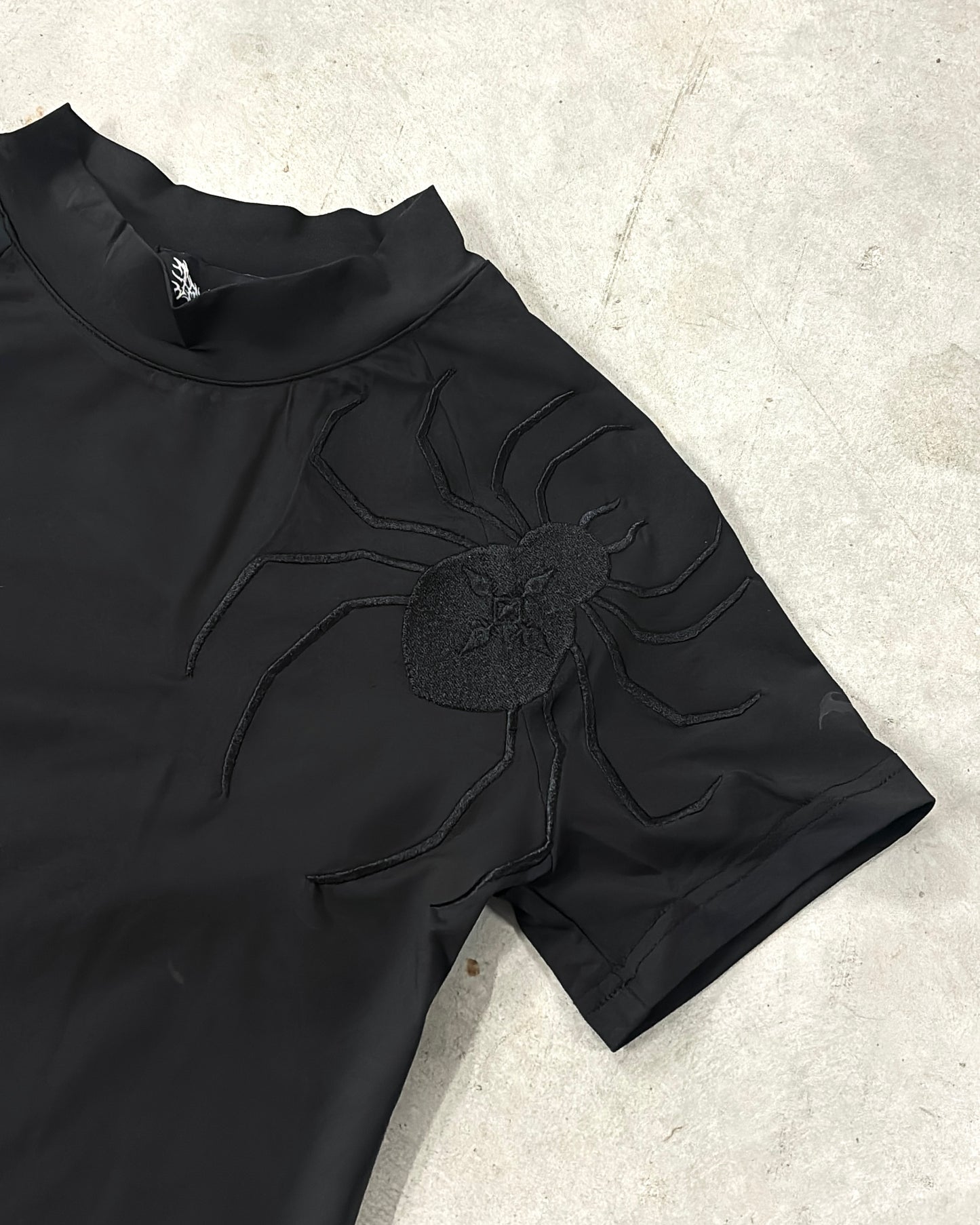 'Phantom Troupe' Shortsleeve Compression