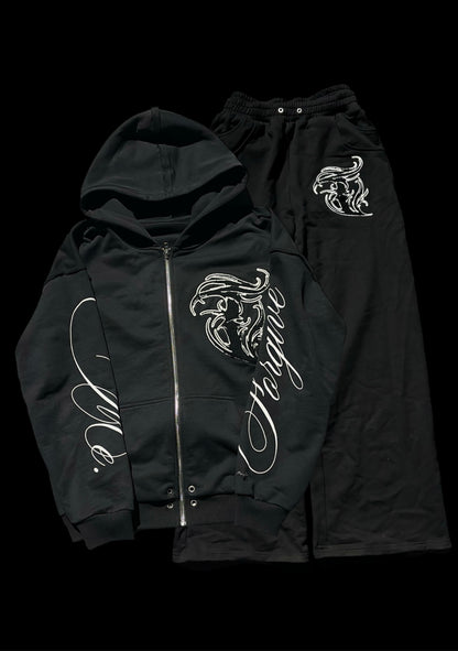 ‘FORGIVE ME’ & ‘DESIRE’ TRACKSUIT