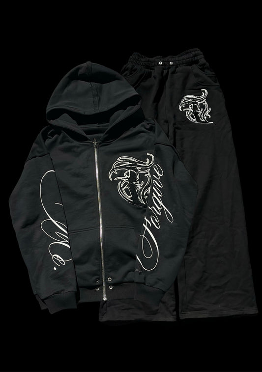 ‘FORGIVE ME’ & ‘DESIRE’ TRACKSUIT