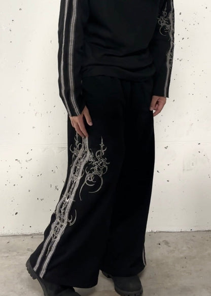 'SIGIL' SWEATPANTS