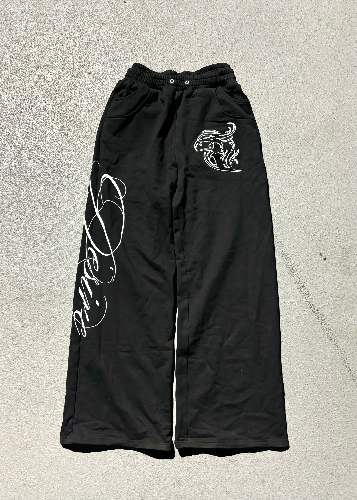 'Desire' Sweatpants