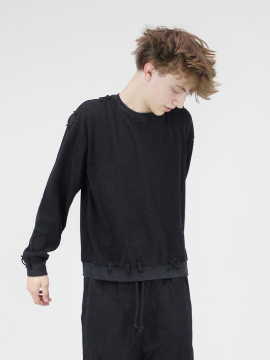 'Symbiote' Thermal Longsleeve