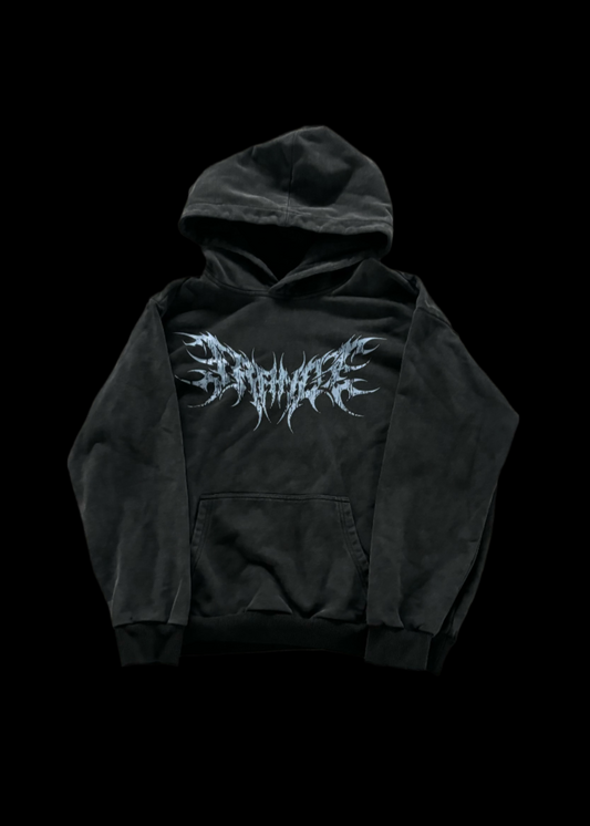 20K TRANCE PULLOVER