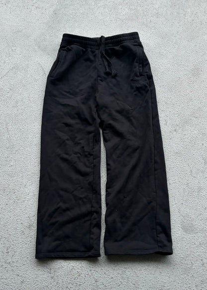 BAGGY SWEATS (NOIR)