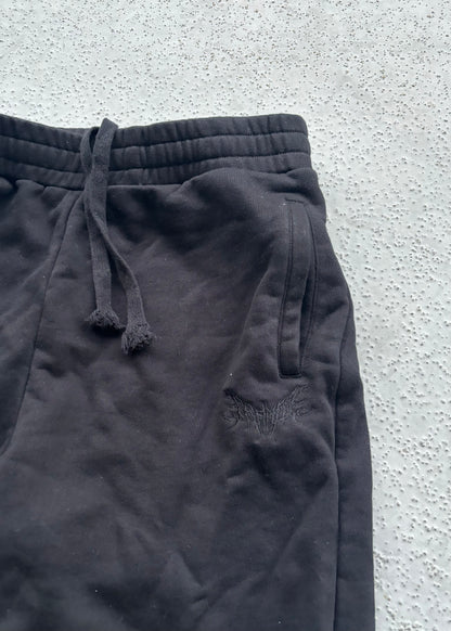 BAGGY SWEATS (NOIR)