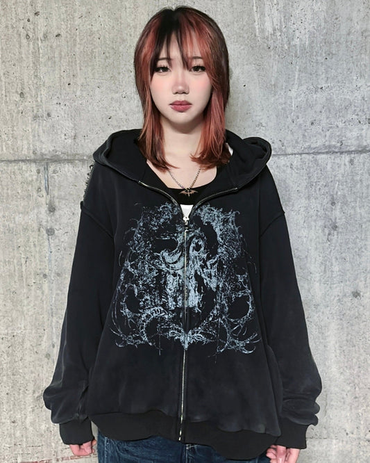 'Angel' Zipup - trance