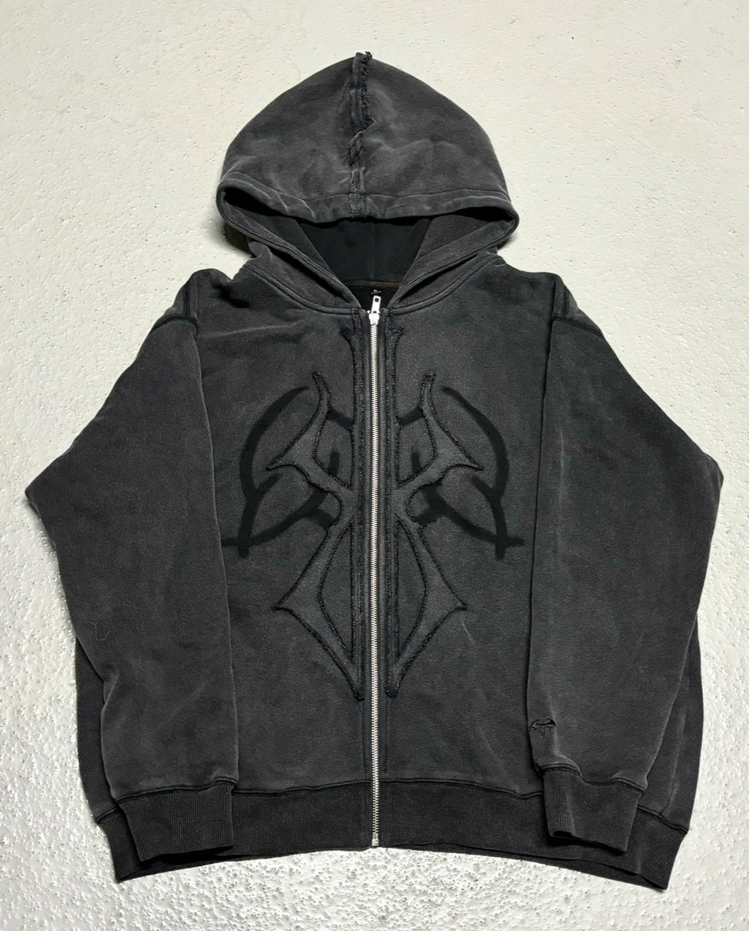 Brand Of Sacrifice (Noir) - trance