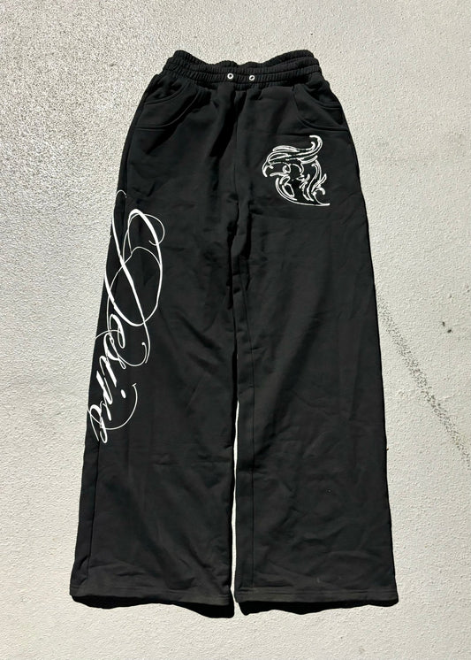 'Desire' Sweatpants - trance