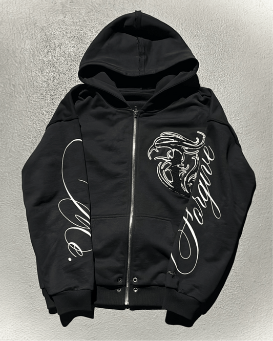 'Forgive Me' Zipup - trance