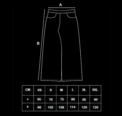 'SIGIL' SWEATPANTS